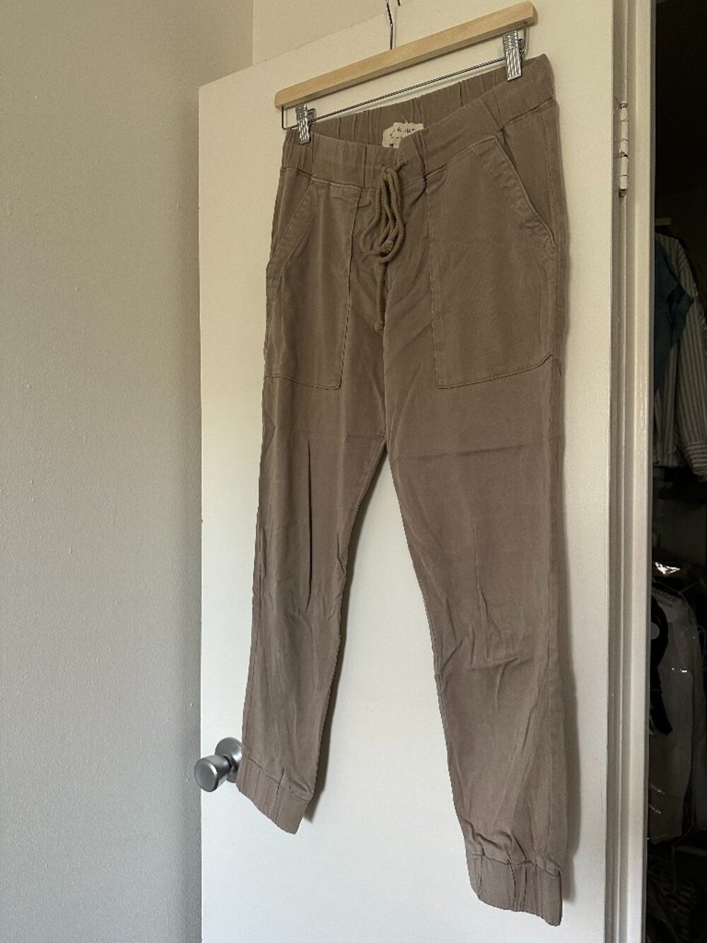 Cloth + Stone Joggers